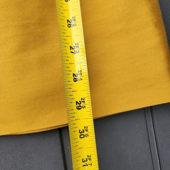 NWT Maeve Chardonnay Sheen Dress 2P - Picture 15 of 15